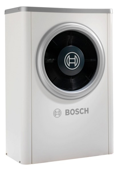 Bosch Monoblock CS7001i AW 17 OR-T Luft-Wasser Wärmepumpe 7738601998