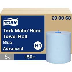 TORK 290068 Papierhandtücher Blau 900 m