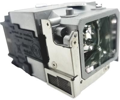AL™ Series Lamp & Housing for the Epson Powerlite 1750 Projector - 90 Day Warranty