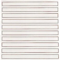 Striebel & John ZA27 Beschriftungs-System, selbstklebend, 1 Bogen mit 10 Streifen 2CPX038495R9999