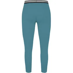 Normani, Damen, Funktionsunterhose, Damen Merino Unterhose Perth - 1429 (XS, XXL), Blau, XXL, XS