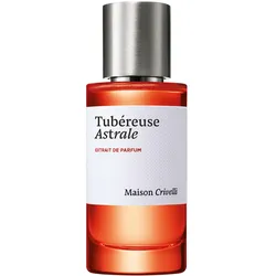 50ml Maison Crivelli Tubéreuse Astrale Extrait de Parfum