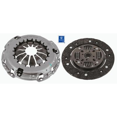 SACHS Kupplungssatz 3000951634 für DACIA RENAULT