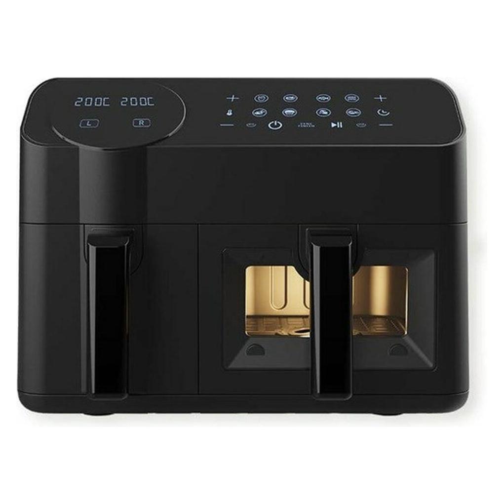 Maestro Frytownica beztłuszczowa 2400W 3 5l MR-760 (9.50 l) (MR-760)