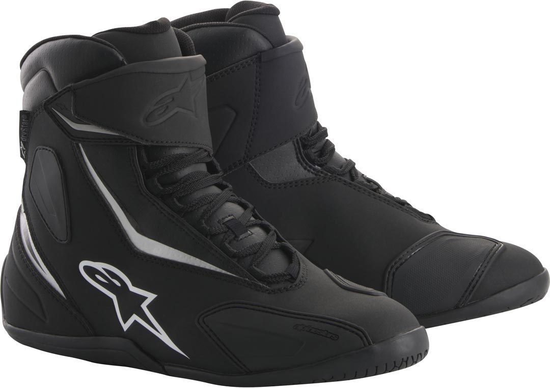 Alpinestars Fastback 2 Drystar Motorradschuhe 2510018-12-125