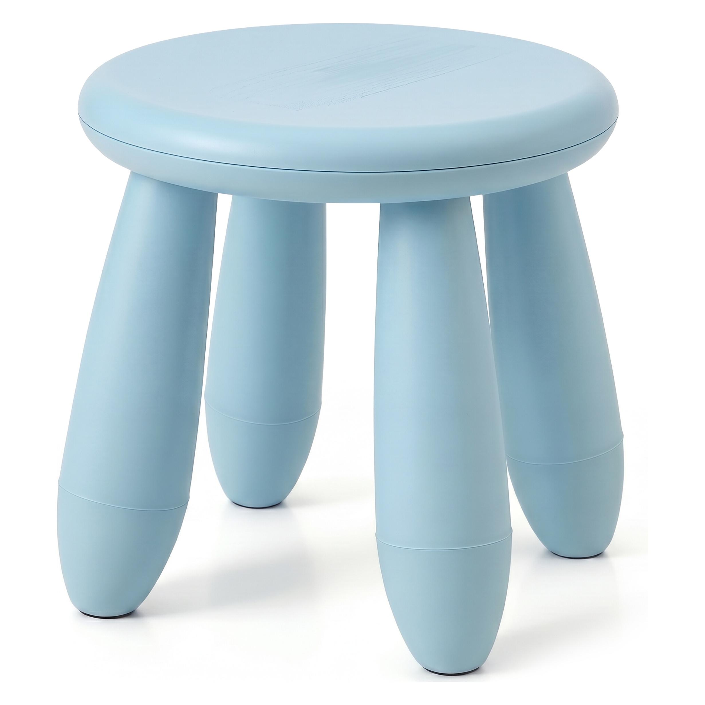 Relaxdays Kinderhocker (Kinderhocker) (4052025819354)