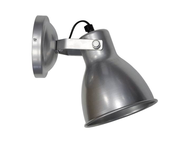 Applique métal aluminium abat-jour aluminium