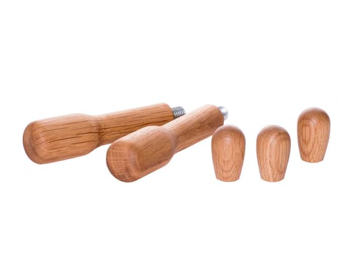 Vitudurum Swiss Made Eiche Griffset