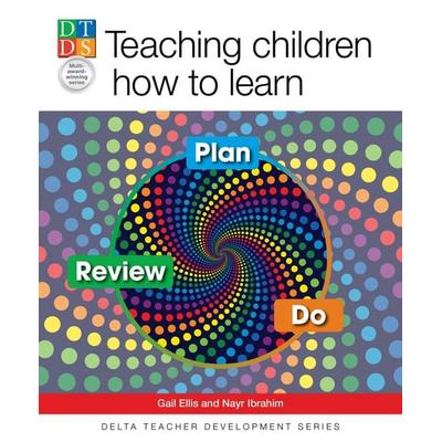 Teaching children how to learn, Taschenbuch von Gail Ellis,Nayr Ibrahim, Delta Publishing by Klett, 978-3-12-501362-9