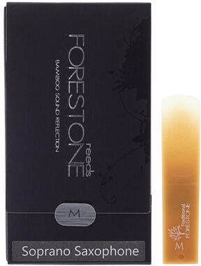 Forestone Soprano Saxophone M
