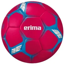 Erima FLASH Training - pink/curacao - 0