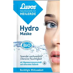 Luvos Heilerde Hydro-Maske 2X7,5 ml