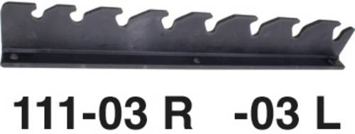 Hazet 111-03R Werkzeug-Halter 1St.