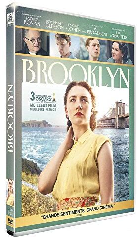 John Crowley - Brooklyn [FR Import] - Preis vom 09.10.2026 07:28:09 h