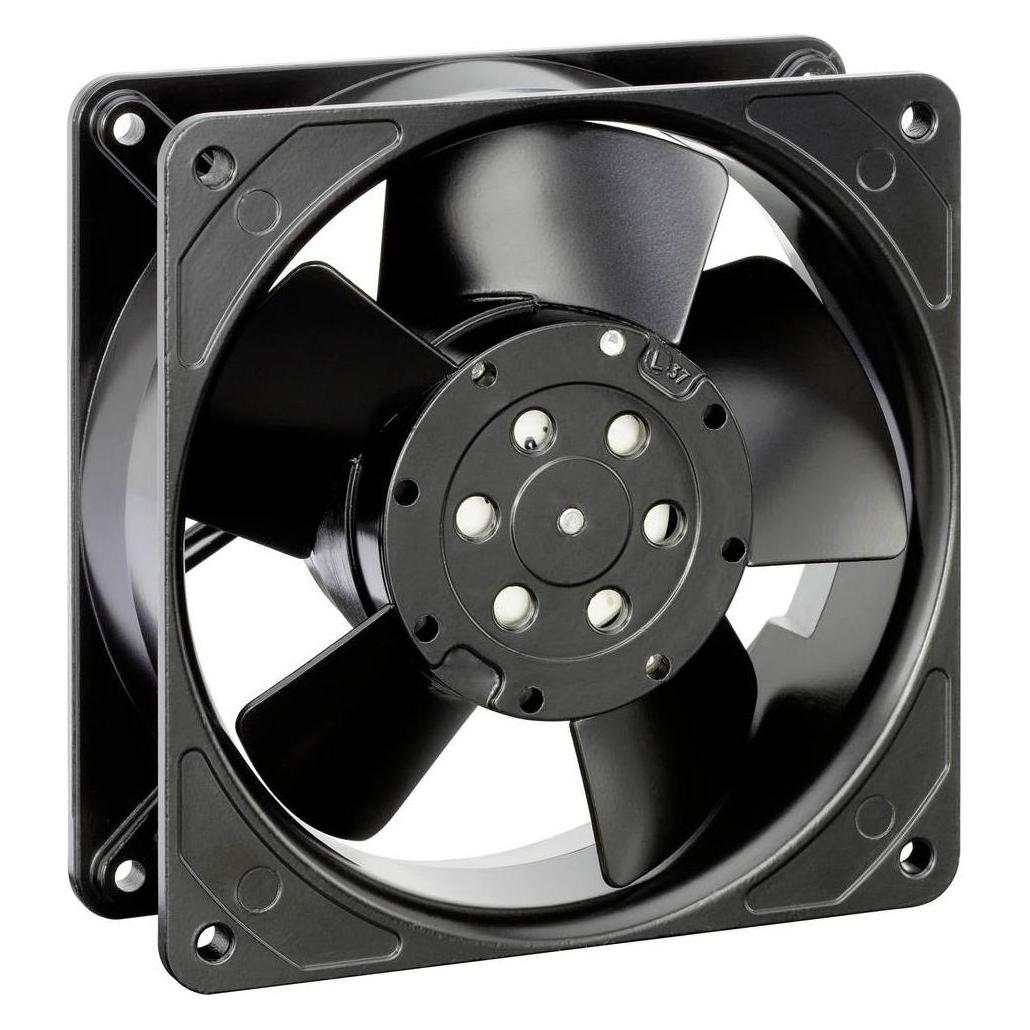 Papst Axiallüfter 230 V/AC (119 mm, 1x) (9244014826)