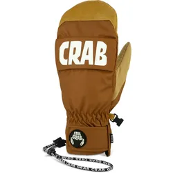 CRAB GRAB PUNCH Fäustling 2027 coyote - L