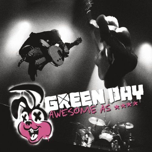 Green Day - Awesome As F**K [CD/Dvd Pack] - Preis vom 11.10.2026 15:43:13 h
