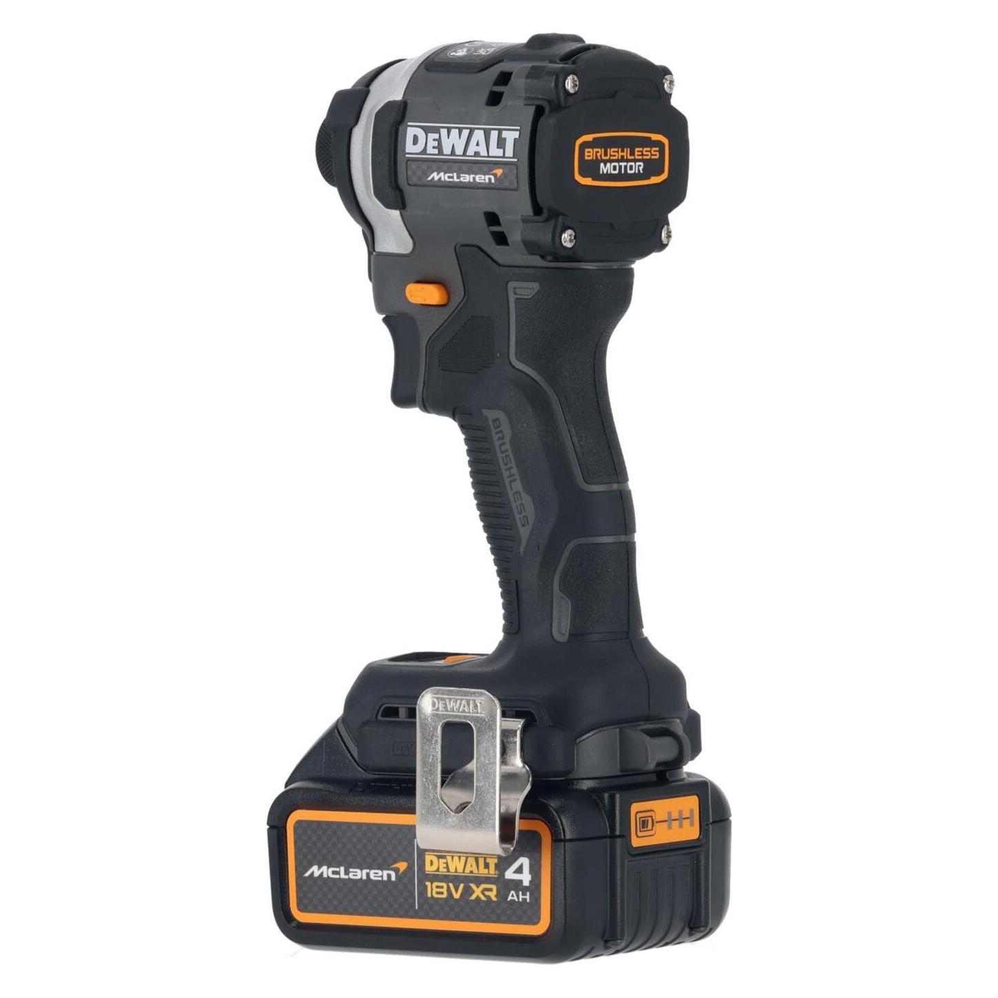 DeWalt DCF85 (Schlagschrauber) (DCF85MM2T-QW)