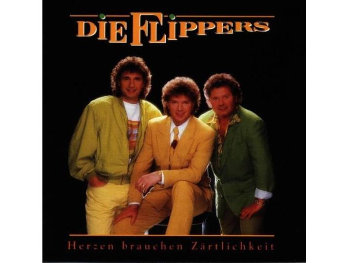 Herzen Brauchen Zaertlichkeit