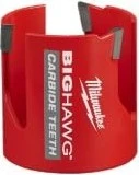 Milwaukee Multimaterial Lochsäge BIGHAWG 65 mm (65 mm) (4932464928)