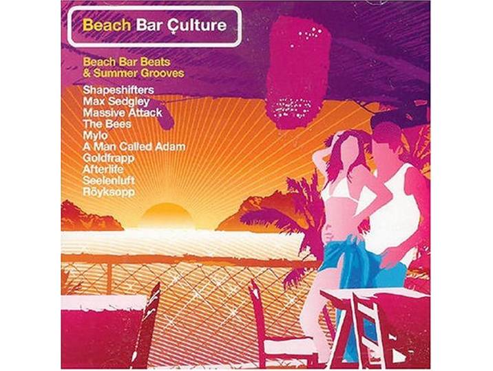 Beach Bar Culture