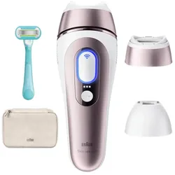 Braun, IPL Gerät, Lysepilator (IPL) PL7211