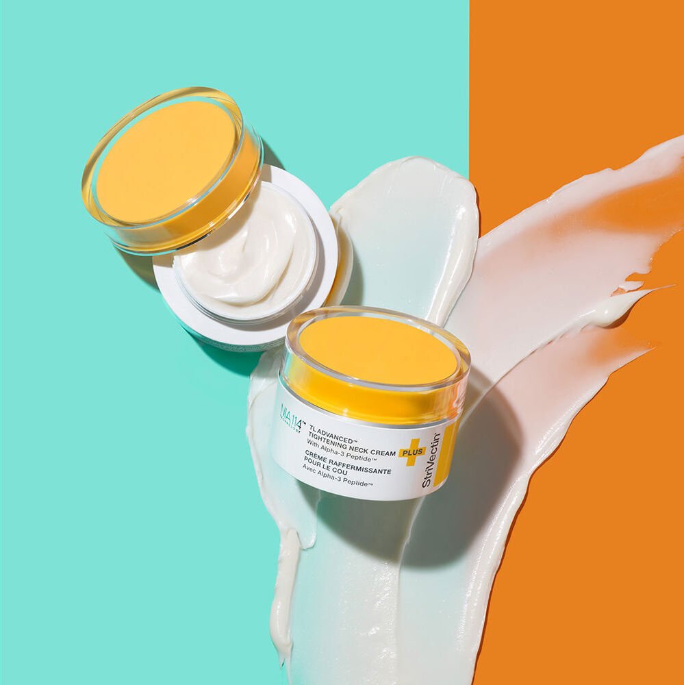 Strivectin Tl Advanced Tightening crème pour le cou plus 50 ml