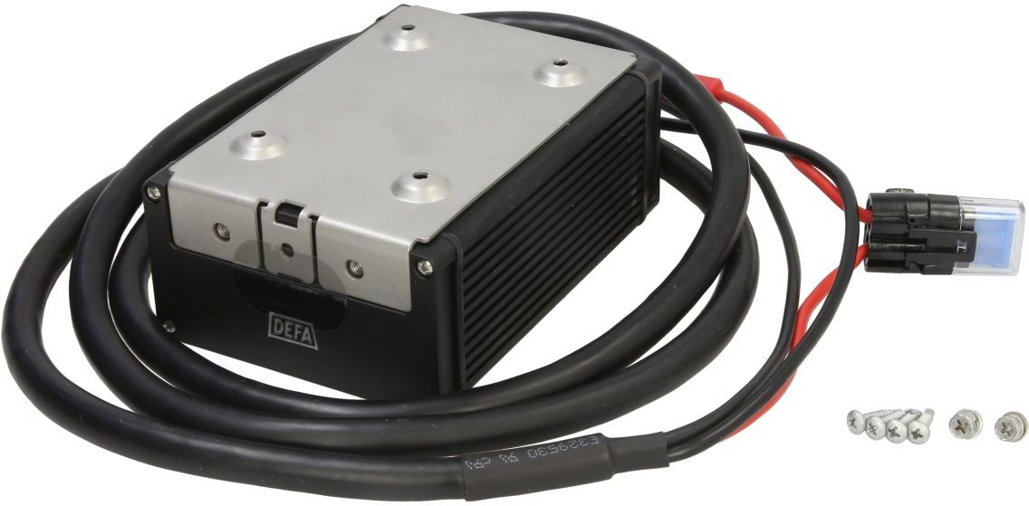 Chargeur AC DEFA 705200