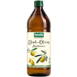 Bratöl - Brat-Olive Mediterran