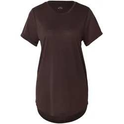 Tchibo - Sportshirt - Damen - Gr. L - braun