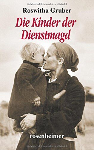 Roswitha Gruber - Die Kinder der Dienstmagd - Preis vom 17.10.2026 19:25:27 h