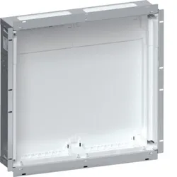 Hager Mauerkasten FWU32L