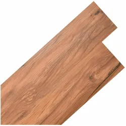 vidaXL, Bodenbelag, PVC-Boden (PVC Boden)