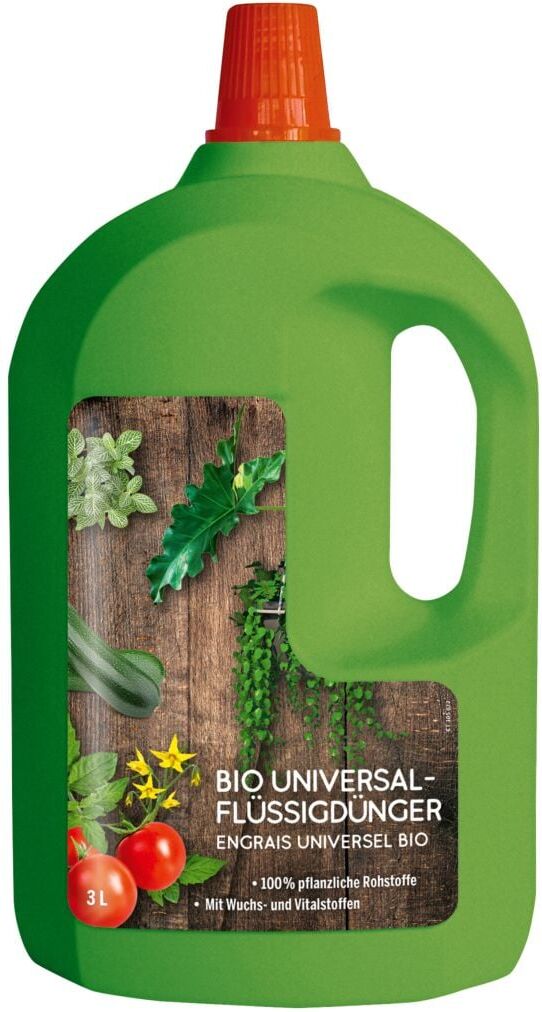 ASB Greenworld Universal Flüssigdünger