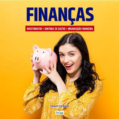 Finanças - EdiCase, Audio, 9786554742498