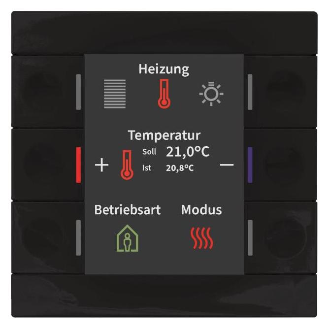 MDT Taster (BE-TAS86T06.02)