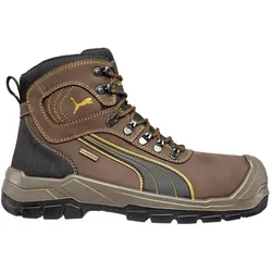 Puma, Sicherheitsschuhe, Stiefel (S3, 46)