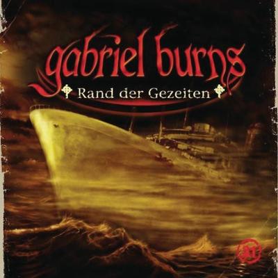 Folge 31: Rand der Gezeiten - Bob Lexington, Audio, 4064066714277