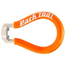 PARK TOOL Nippelspanner SW-6 3,7 mm | orange