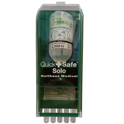 Holthaus Medical Augenspülstation »Plum QuickSafe® Solo«