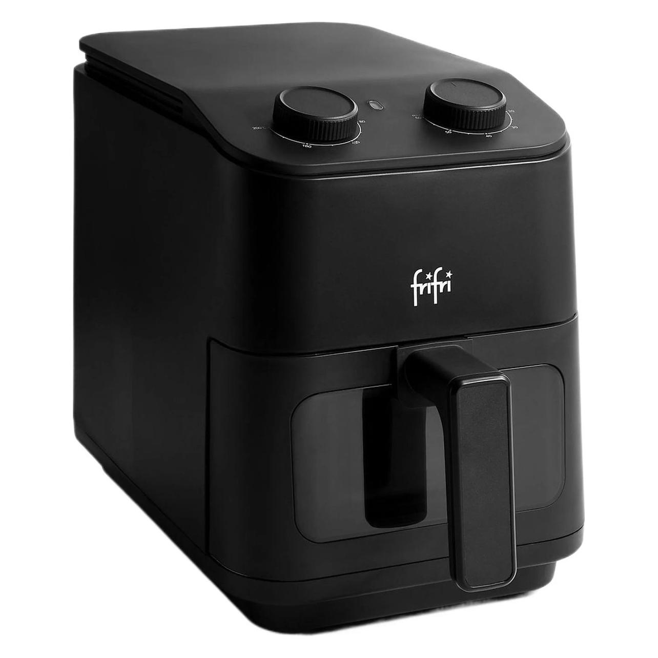 Frifri Air-Fryer Slim (FRI0805017BLP) (5 l) (48025968)