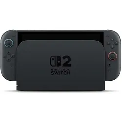 Nintendo Switch 2 + Hogwarts Legacy, Spielkonsole, Blau, Rot, Schwarz