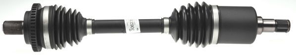 Spidan Antriebswelle 36049 Für Mercedes