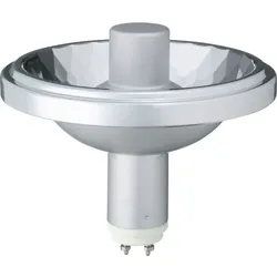 MASTERColour CDM-R111 -  Halogen metal halide reflector lamp -  Energieverbrauch MASTERC CDM-R111 70W/942 GX8.5 24D 1CT/6