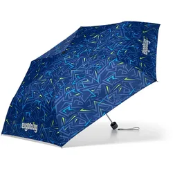 Ergobag Regenschirm, SpitzenreitBär