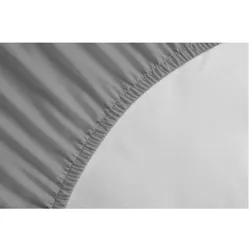 Lovely Home, Fixleintuch, Spannbetttuch Doelbett 180 x 200 180 x 200 cm (180 x 200 cm)