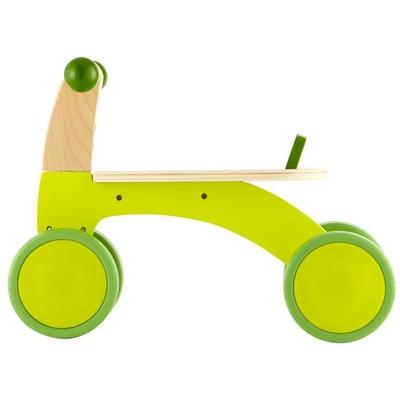 Rutschrad