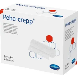 Peha Crepp Fixier 8cmx4M 20 ST