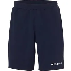 UHLSPORT Shorts ESSENTIAL PES, Größe XXL in Blau Blau