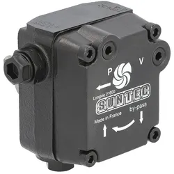Suntec - Ölbrennerpumpe AN 47 D 7339 6P Nachfolge: AN 47 D 1339